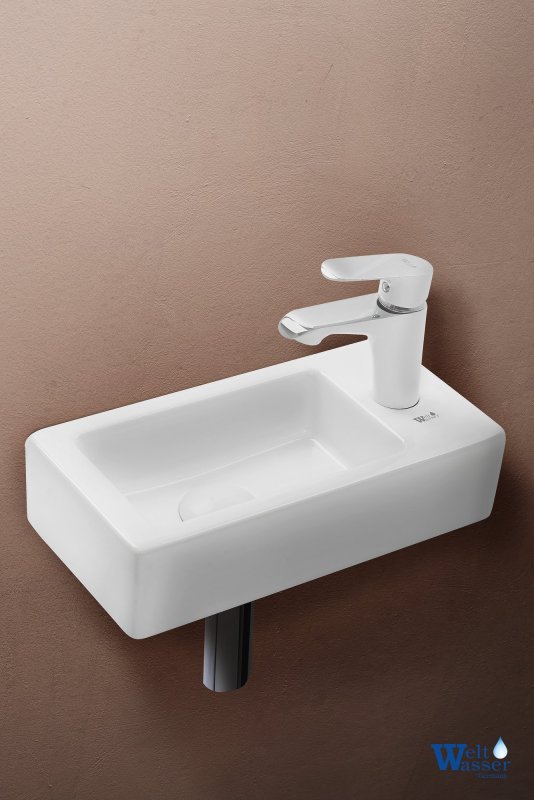 Умывальник  WeltWasser WW Aisbach 5092 R (10000003873)   правый